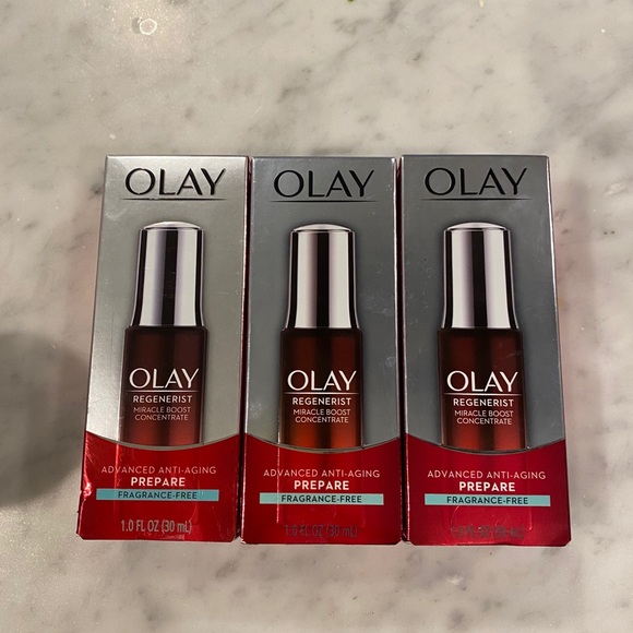 Olay Regenerist Micracle Boost Concentrate